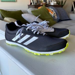 Adidas- Cross country flats